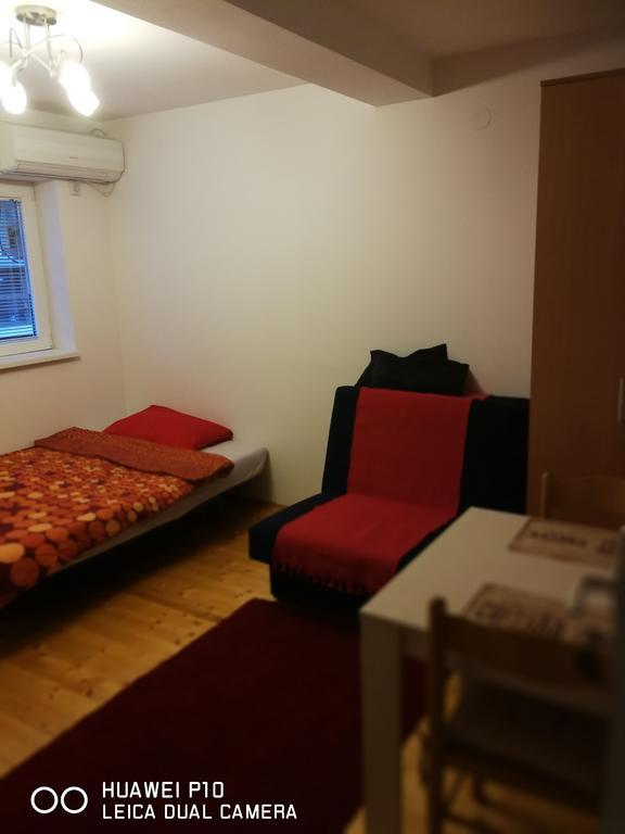 Studio Lenka Soko Banja Esterno foto